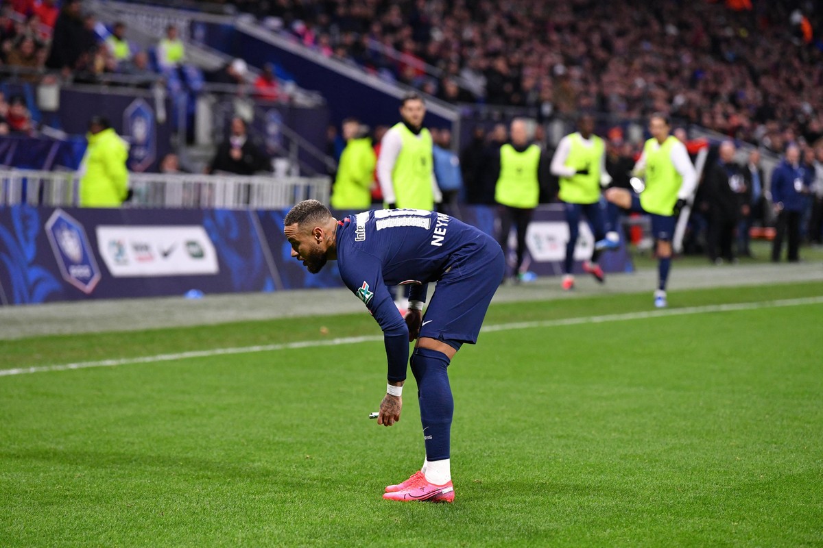 Neymar