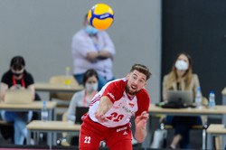 Słoweńcy pokonani. Polscy siatkarze w finale Ligi Narodów!