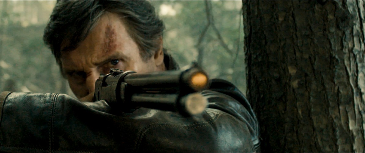 'Nocny pościg' w kinach od 17 kwietnia