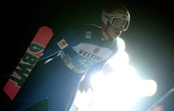 Turniej Czterech Skoczni. Austriackie podium w Oberstdorfie. Wąsek nie zawiódł