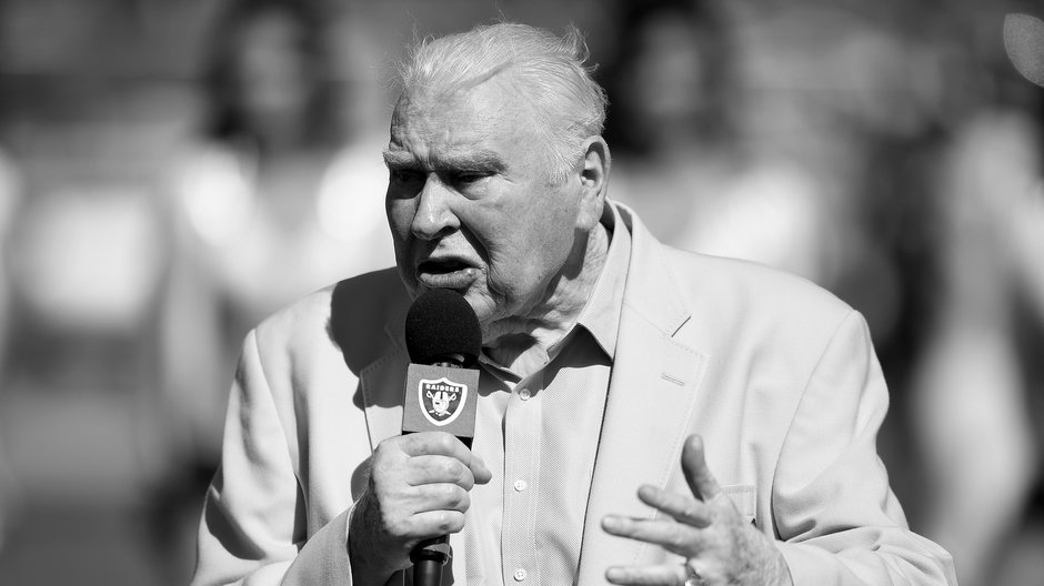 John Madden