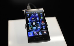 Uważaj, szpieg może się ukrywać w twoim smartfonie