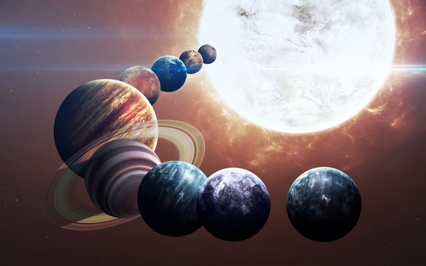 Pojawiły się nowe hipotezy dotyczące istnienia Dziewiątej Planety