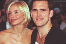 Bivša velika ljubav Kameron Dijaz bio je MEGAPOPULARAN GLUMAC uspešniji i od nje, ULTRA ZGODAN i svi su ga obožavali, a onda je jednostavno ISPARIO SA CRVENOG TEPIHA