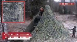 Orieszniki na Białorusi to tylko blef. Putin chce zwyciężyć jak najniższym kosztem