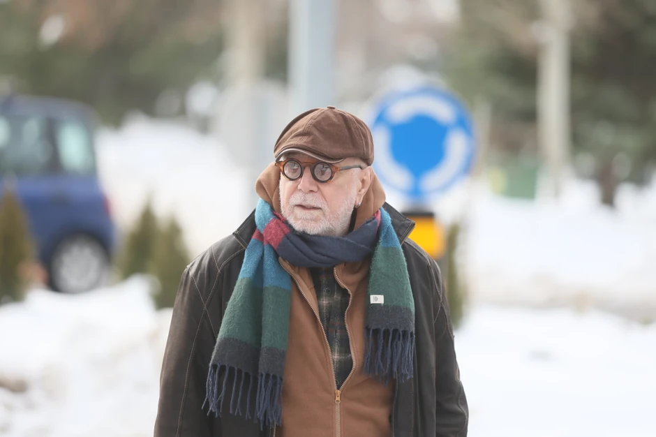 Sahrana Ljube Ninkovića