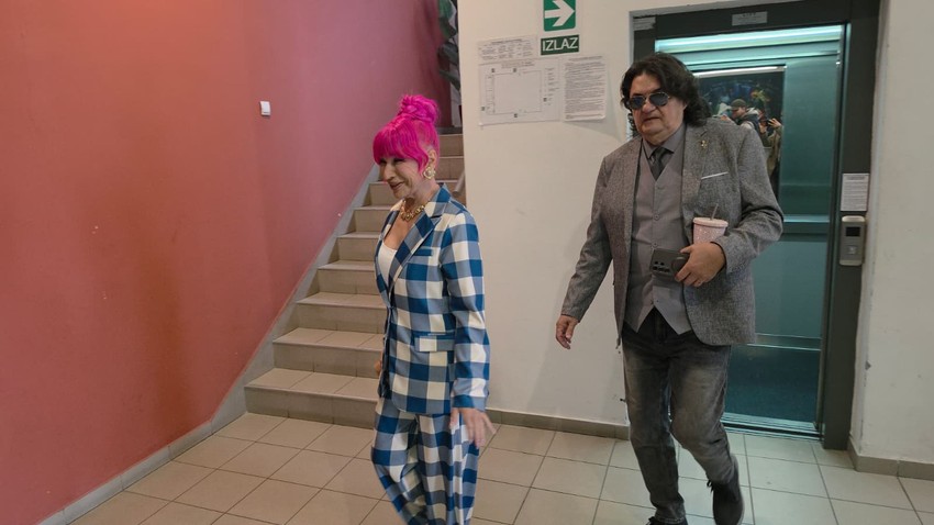 Zorica i Kemiš