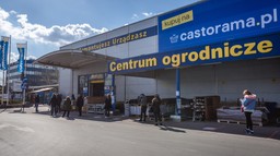 Jest drogo, będzie drożej. Ceny materiałów budowlanych będą rosnąć