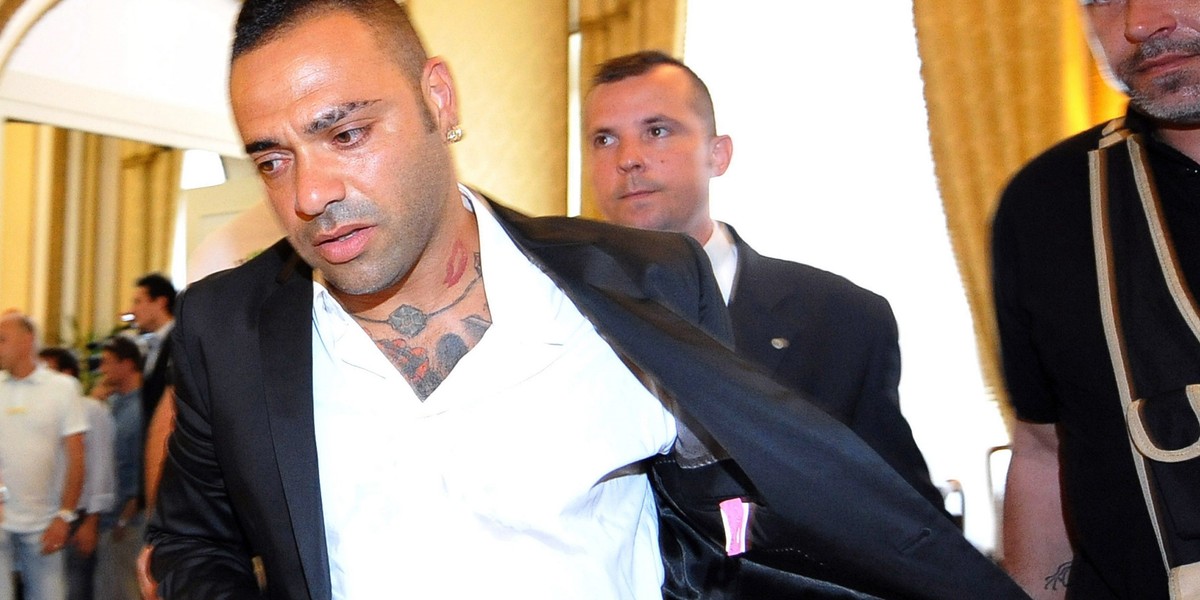 Fabrizio Miccoli