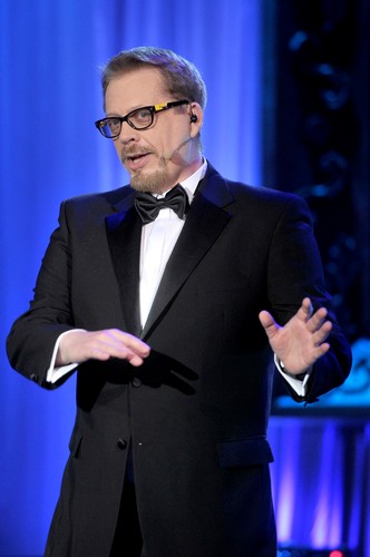 Tomasz Raczek w roli głównej