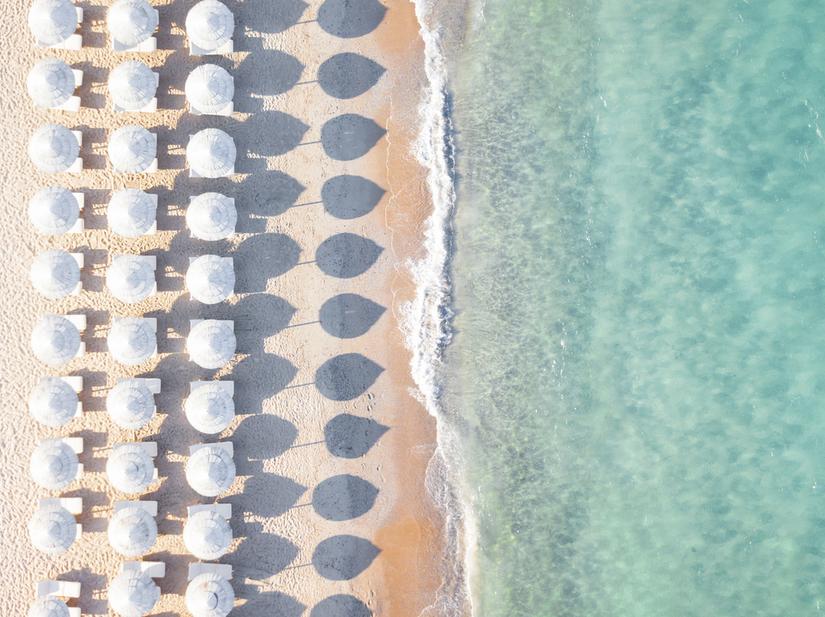 Plaże Sardynii