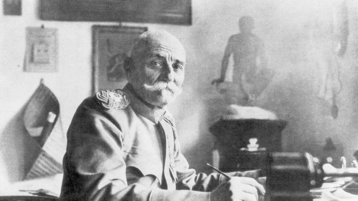 Kralj Petar I Karađorđević