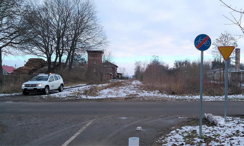 Powstają koleje trasy rowerowe na Pomorzu Zachodnim