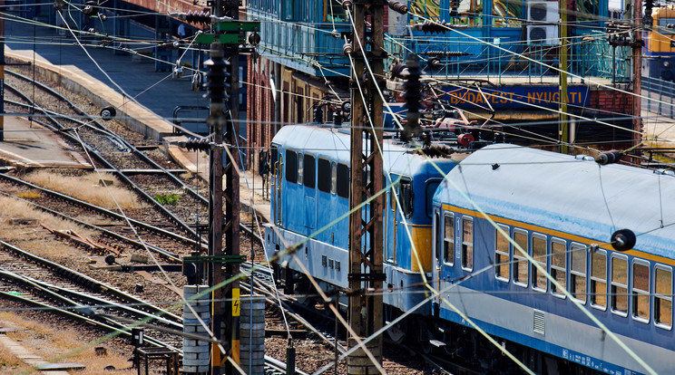 Megszűntek az állami InterCity járatok