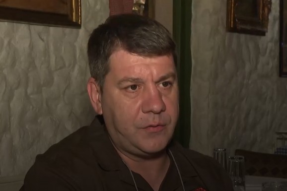 IVAN MARINKOVIĆ ŽELI DA SE DISKVALIFIKUJE IZ ELITE 9 Obratio se produkciji: "Platiću koliko treba, ne želim razgovore"