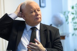 Jarosław Kaczyński