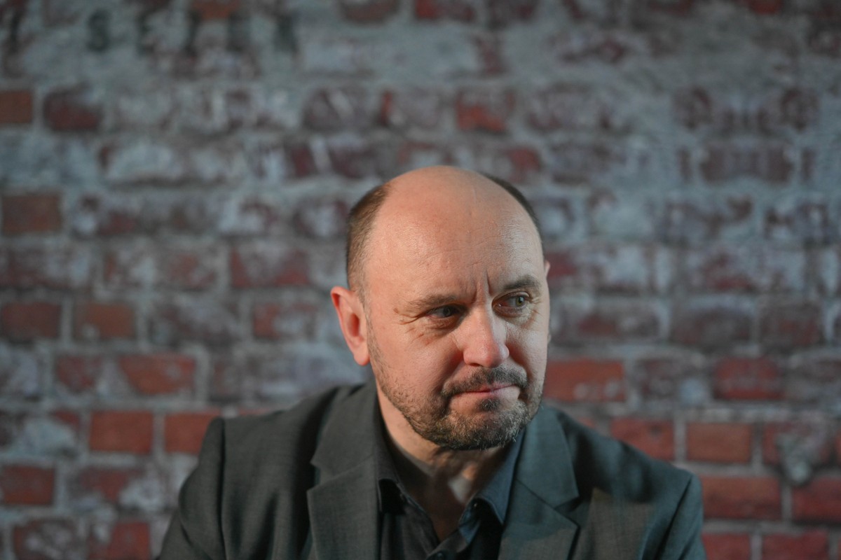 Adam Woronowicz zabrał głos na temat zmian politycznych w Polsce