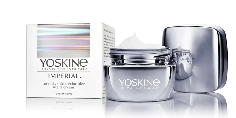 YOSKINE IMPERIAL krem-noc