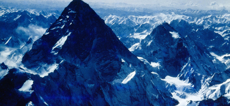 Pierwsze zimowe wejście na K2 [RELACJA NA ŻYWO]