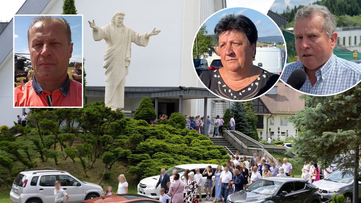 Zabójcę spod Limanowej spotykali w jednym miejscu. Zamordowana Justyna bywała w wielu domach