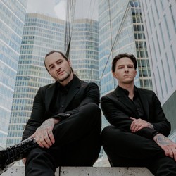 Cukier o płycie "CK Anderson": Chcemy być mainstreamem, który absorbuje słuchacza [PODCAST]