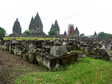 Galeria Indonezja - Prambanan, obrazek 2