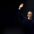 Tim Cook sprzedał akcje Apple warte 43 mln dolarów. Chwilę przed premierą nowego iPhone’a