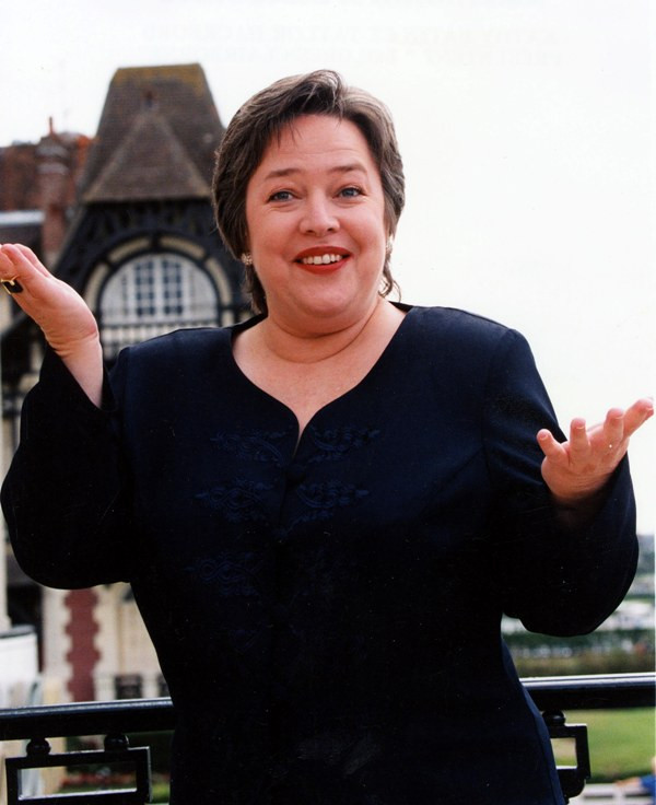 Kathy Bates kończy 65 lat