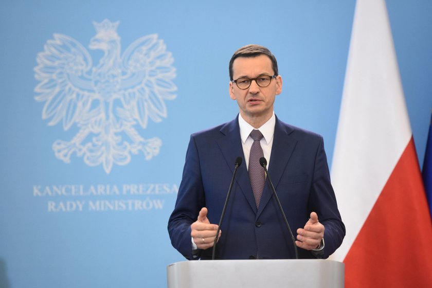 Mateusz Morawiecki (PiS)