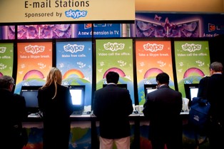 Aniołowie biznesu szukają w Polsce drugiego Zuckerberga