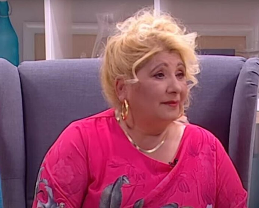 Snežana Jovanović Šikica