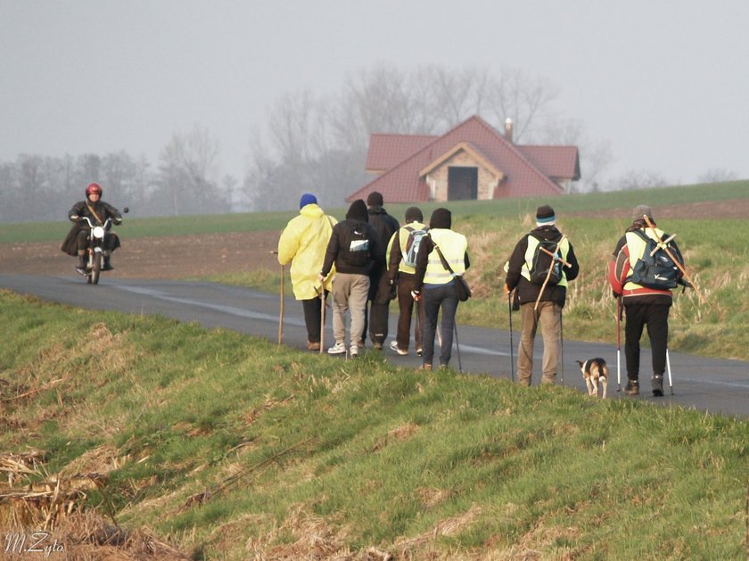 Ekstremalna droga krzyżowa