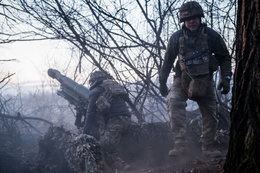 Na Krymie zawyły syreny. Ukraina atakuje, a Rosjanie w strachu odwołują paradę