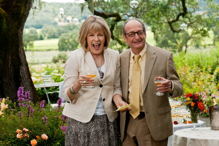 'Jeszcze dłuższe zaręczyny'