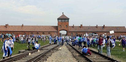 Przed wizytą w Auschwitz musisz się zarejestrować