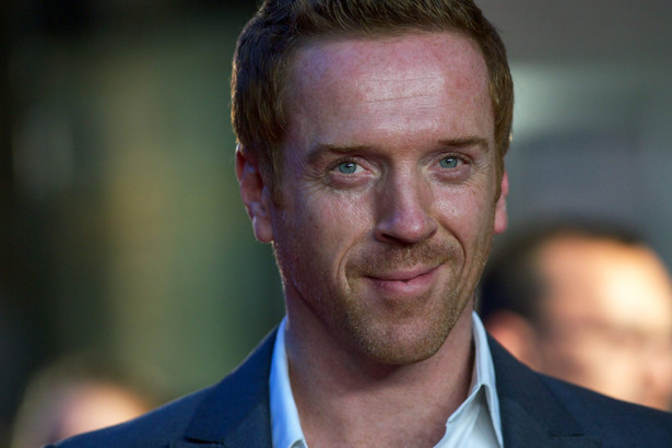 Damian Lewis to nowy Bond? Tak obstawiają Brytyjczycy!