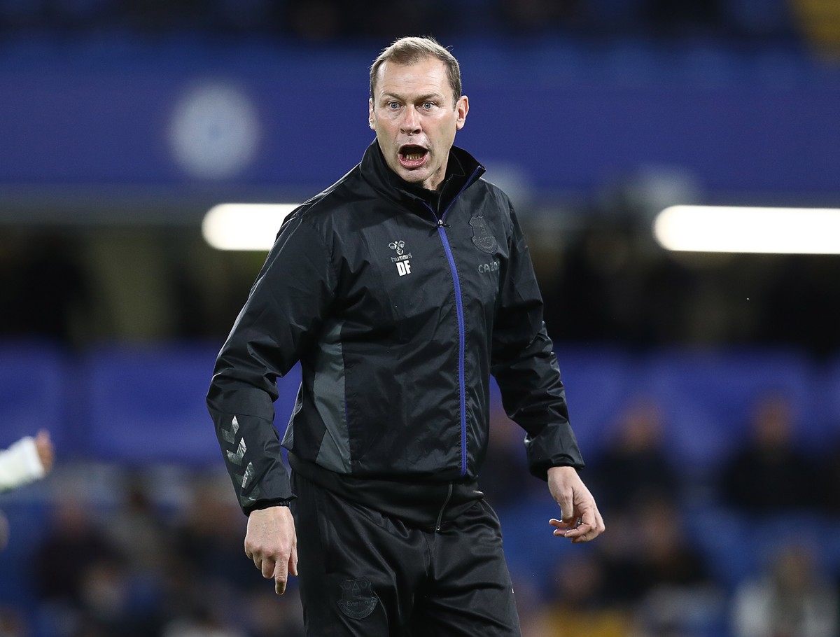 Duncan Ferguson