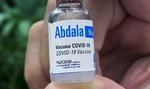 Jest nowa trzydawkowa szczepionka na COVID-19. Producent twierdzi, że ma ogromną skuteczność