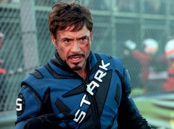 Rockmeni z Antypodów grają Iron Manowi