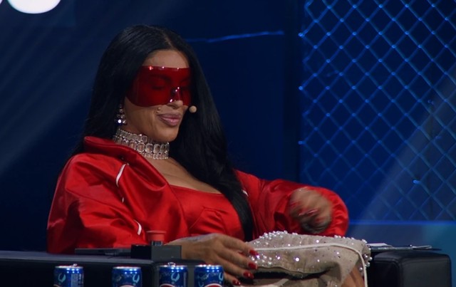 IDJ PEPSI SHOW