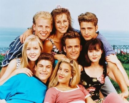 "Beverly Hills 90210"