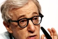 Woody Allen