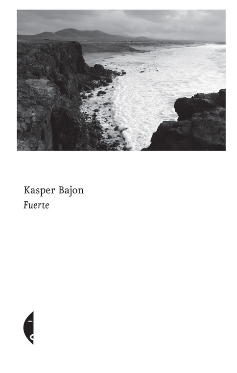 Kasper Bajon "Fuerte"