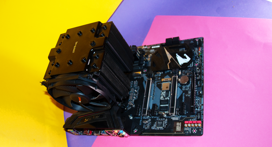 PC Aufrüsten: Günstige Intel-LGA1200-Mainboards mit allen wichtigen  Funktionen | TechStage