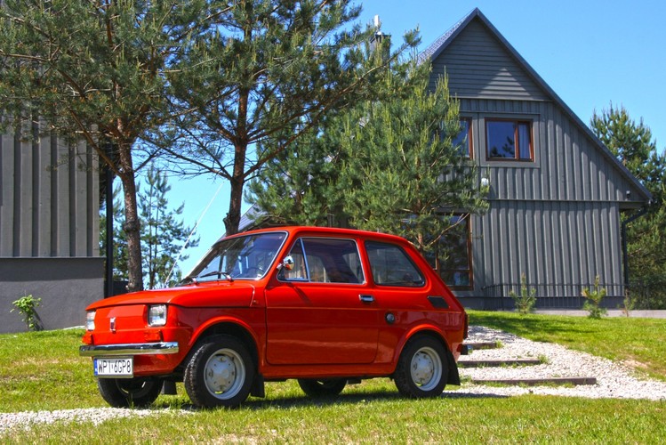 Fiat 126p