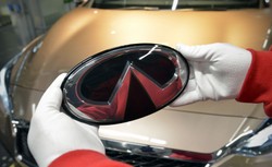 Japończycy ruszyli z produkcją nowego auta. Polacy dostaną pracę