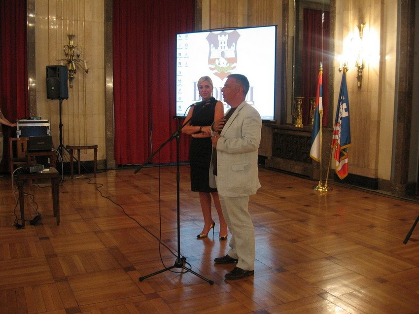 Otvoren Svetski samit medija za mlade