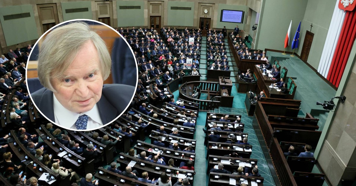  Sejm nawołuje do nieposłuszeństwa. Konstytucjonalista nie ma złudzeń w sprawie TK