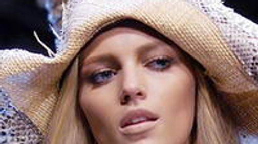 Anja Rubik
