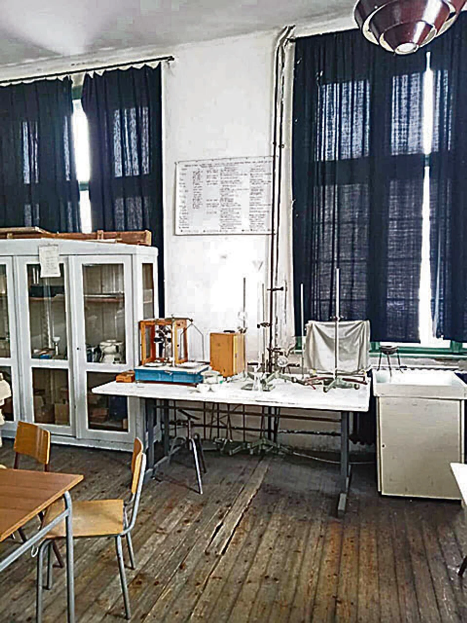 Po drugi put ove zime ne može da se održava nastava zbog hladnoće